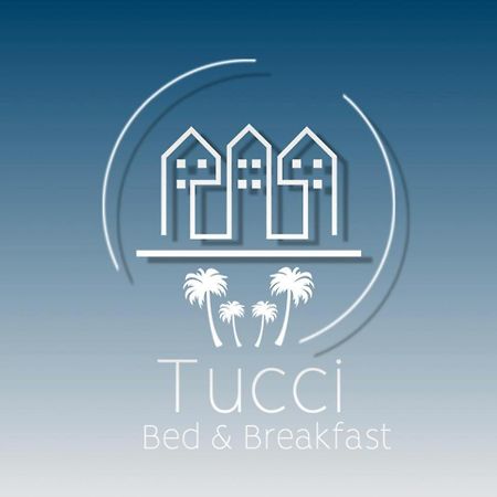 B&B Tucci 2 Cirò Marina Екстериор снимка