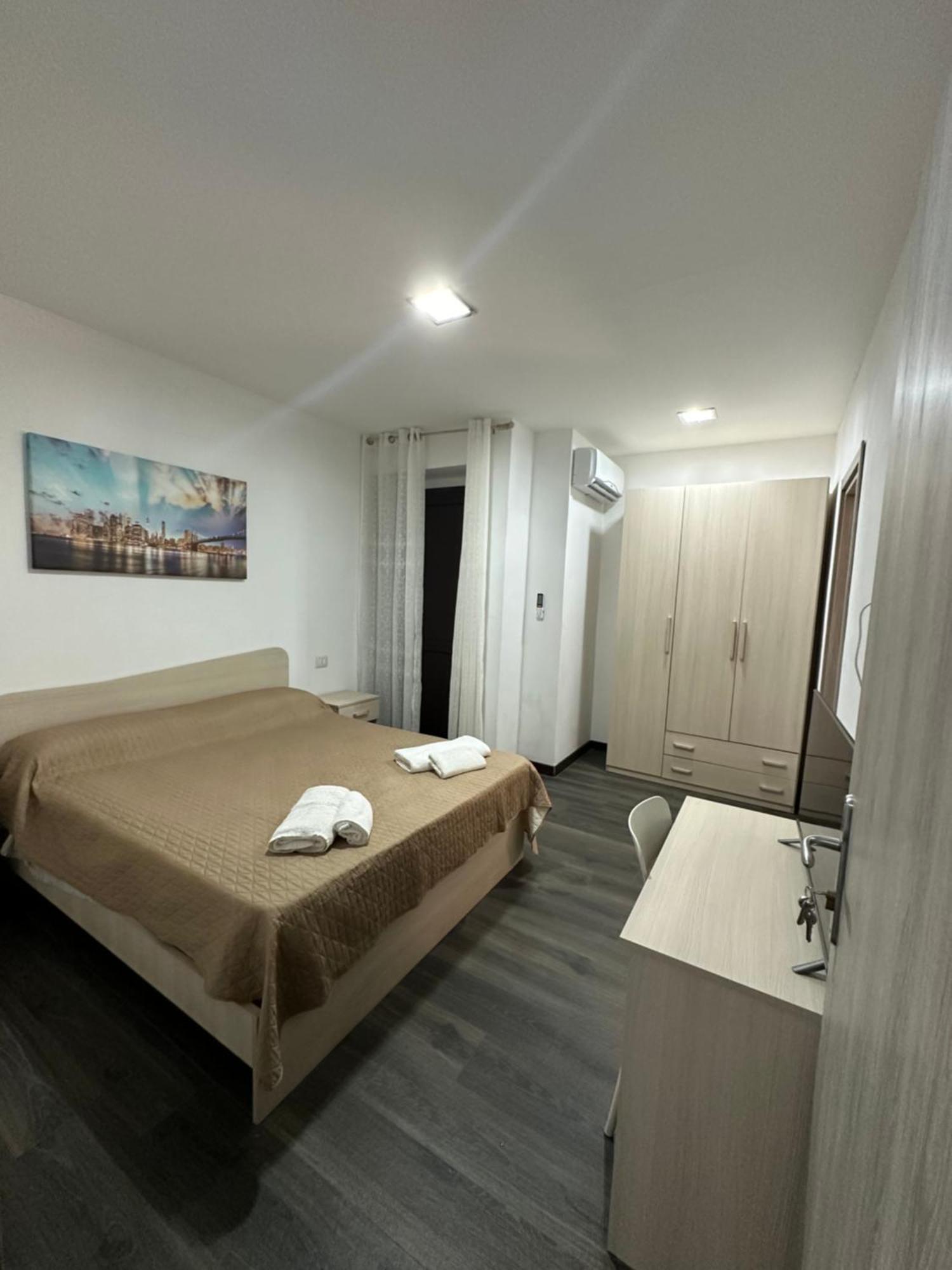 B&B Tucci 2 Cirò Marina Екстериор снимка