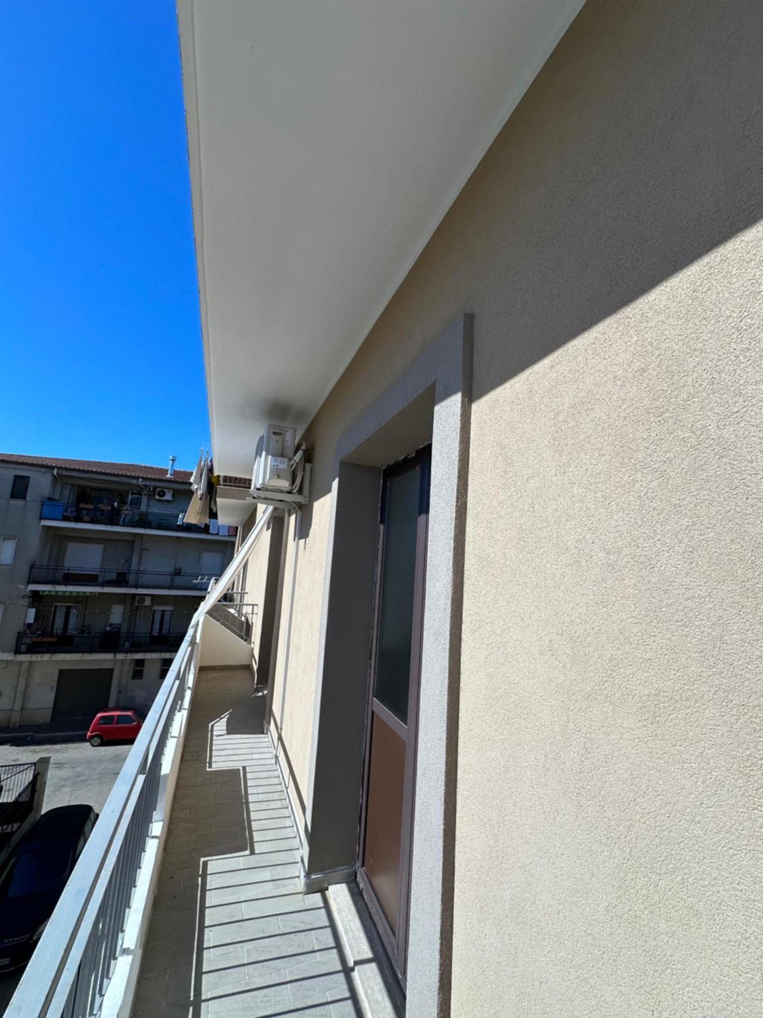 B&B Tucci 2 Cirò Marina Екстериор снимка