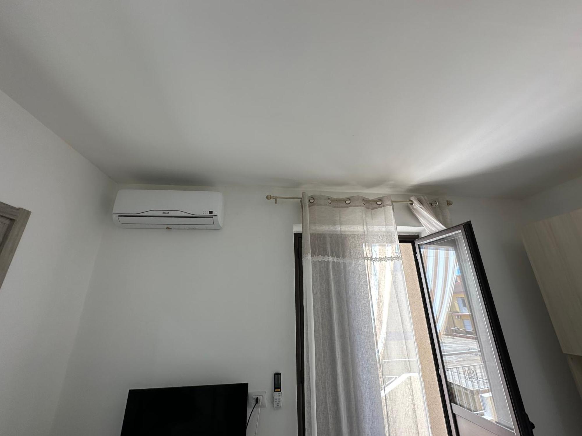 B&B Tucci 2 Cirò Marina Екстериор снимка
