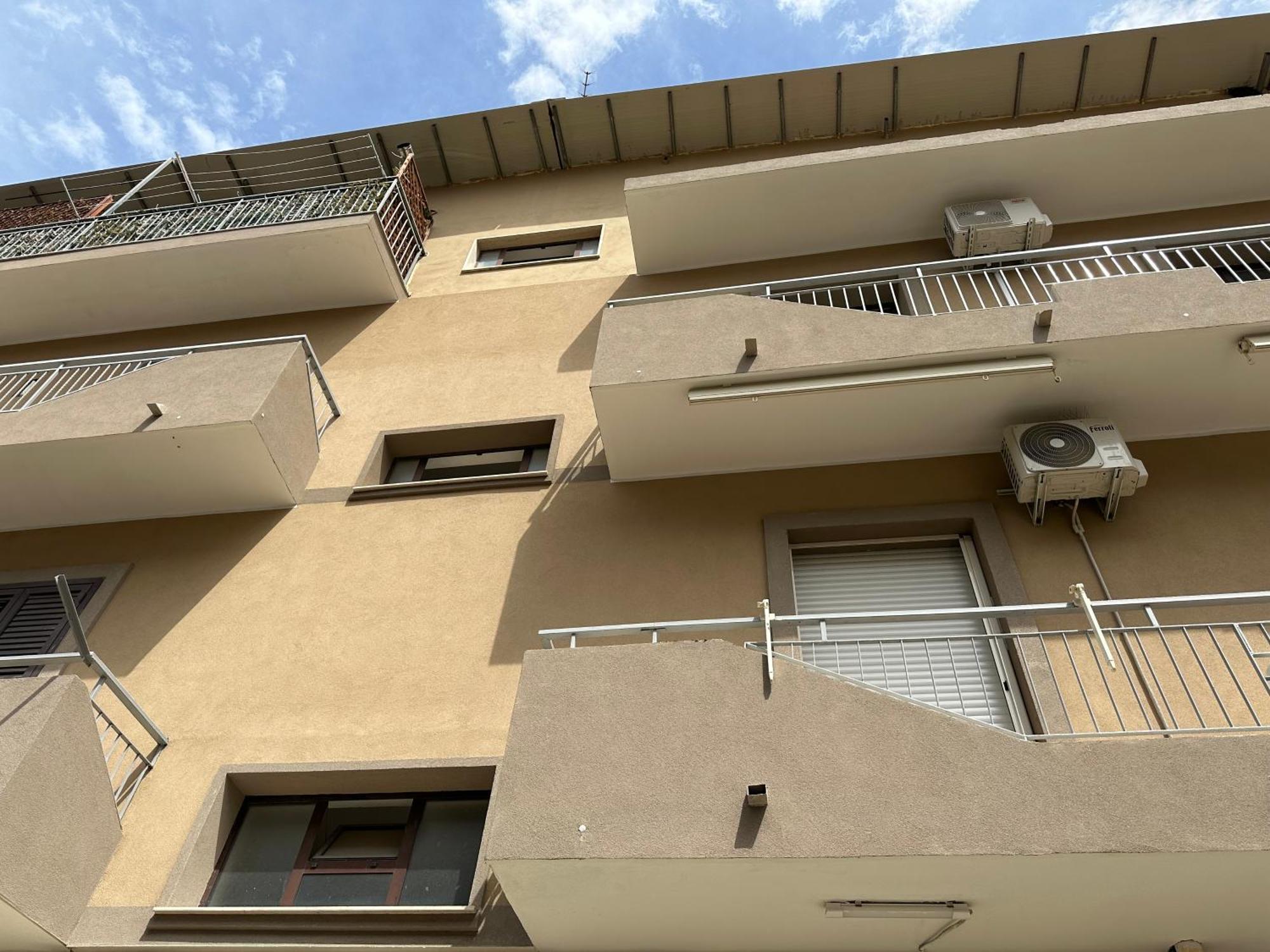 B&B Tucci 2 Cirò Marina Екстериор снимка