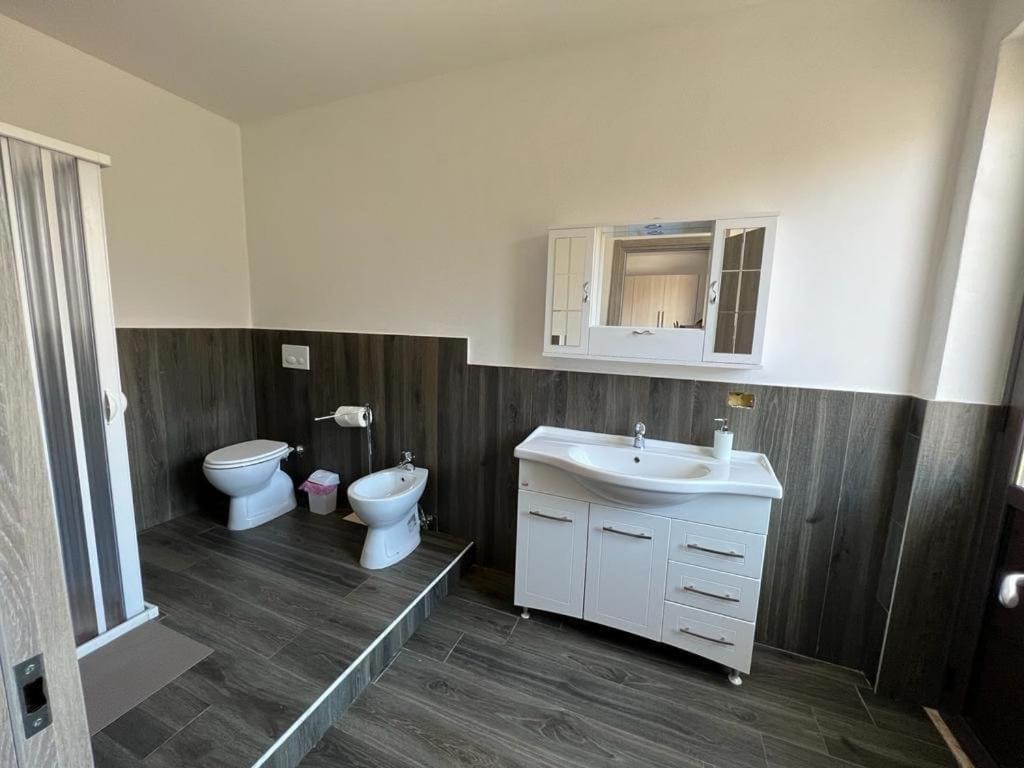 B&B Tucci 2 Cirò Marina Екстериор снимка