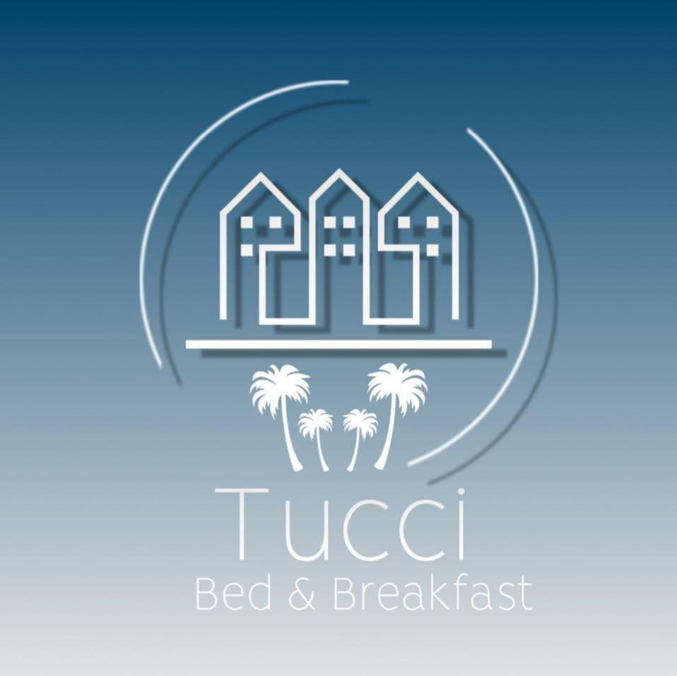 B&B Tucci 2 Cirò Marina Екстериор снимка