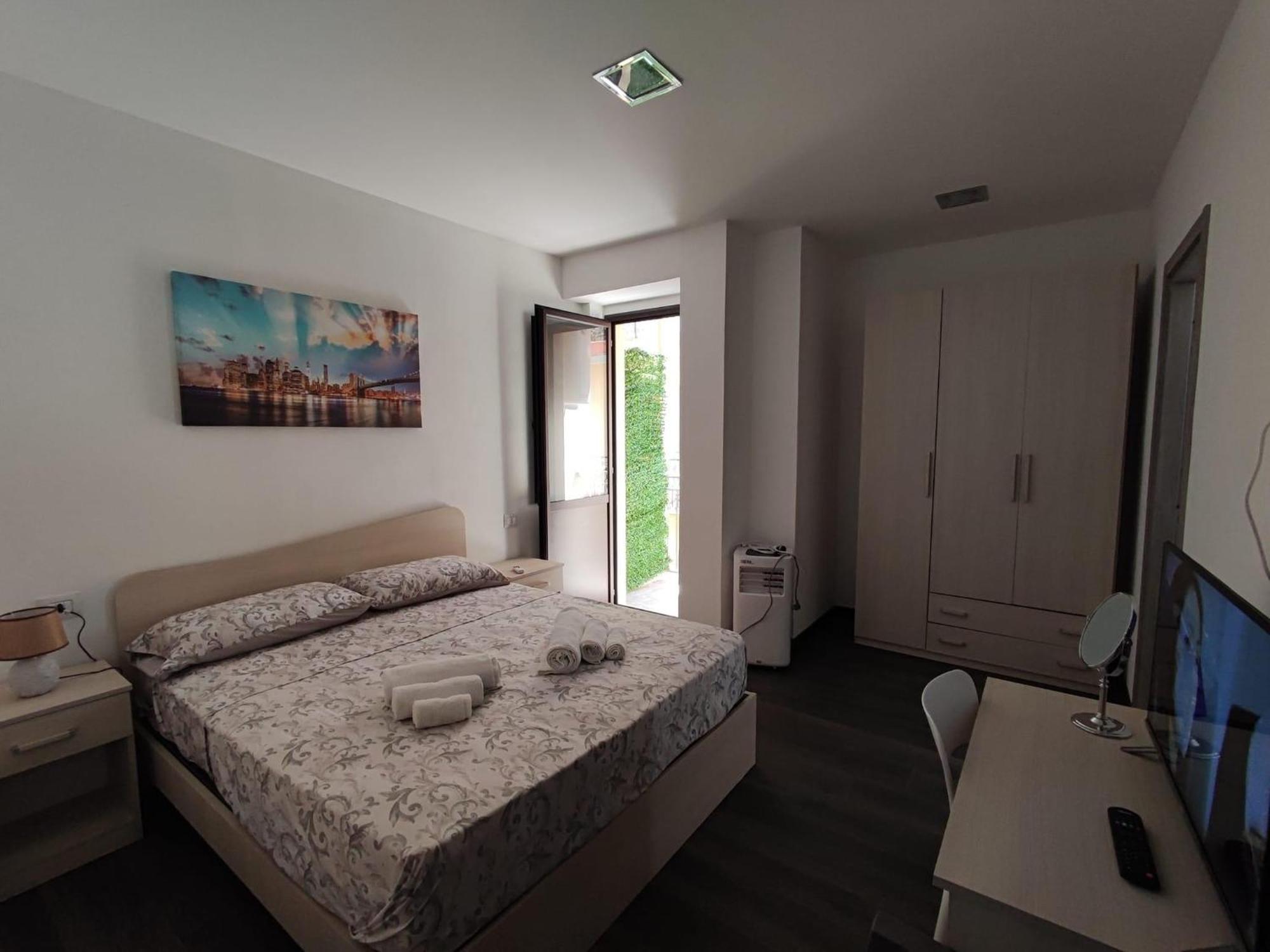 B&B Tucci 2 Cirò Marina Екстериор снимка