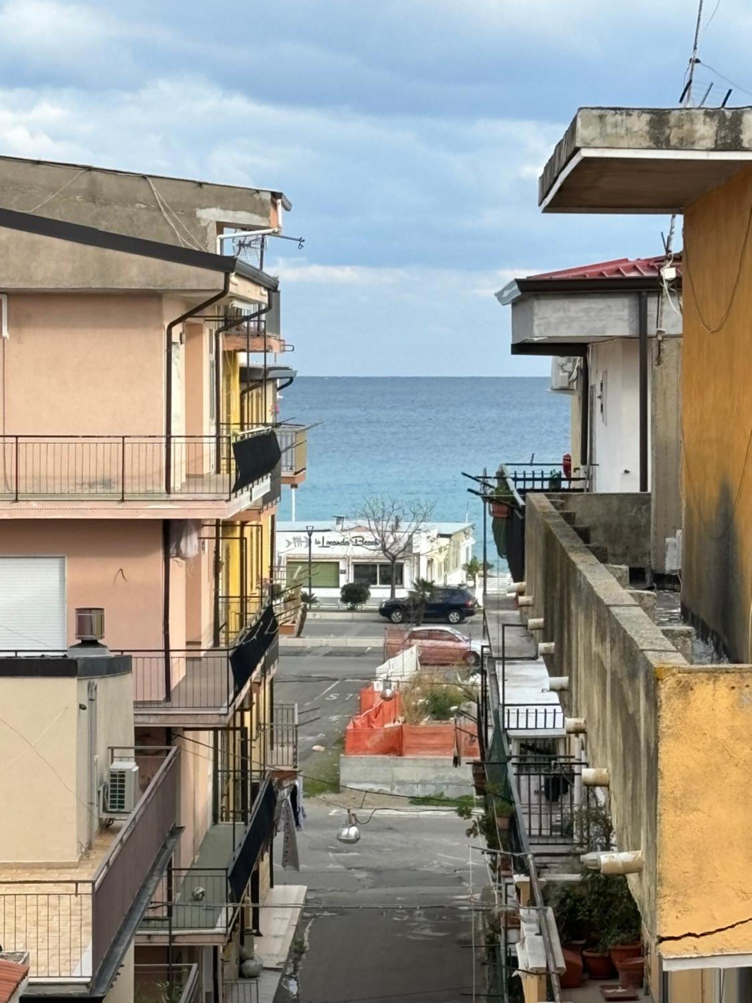 B&B Tucci 2 Cirò Marina Екстериор снимка